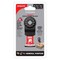 Diablo Diablo Starlock 1-1/4 in. W Carbide Curved Contact Edge Oscillating Blade General Purpose Cuts 1 pk DOS125CGP - alternate 1